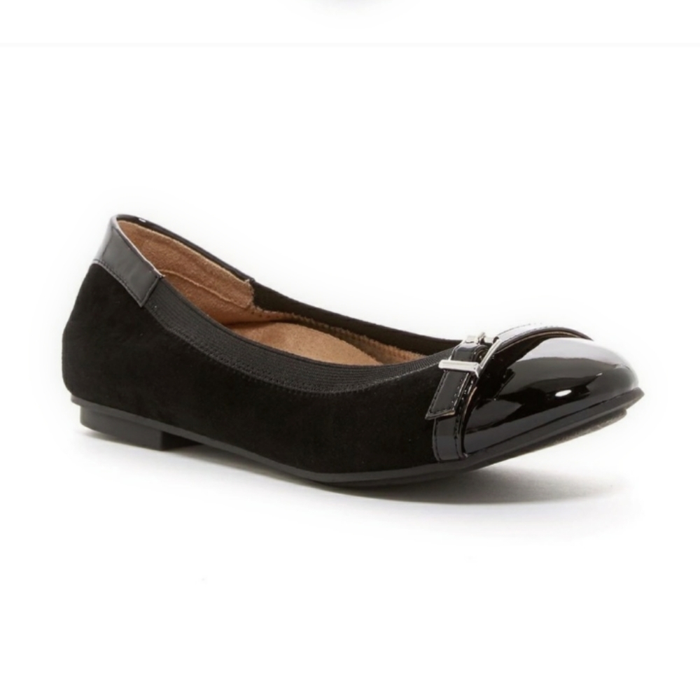 Vionic Spark Neva Ballet Flats